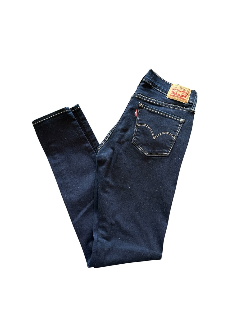 710 Levi’s Super Skinny Jeans